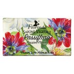 Sapun vegetal cu floarea pasiunii Florinda 100 g La Dispensa