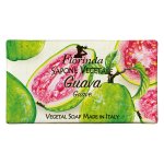 Sapun vegetal cu guava Florinda 100 g La Dispensa