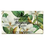Sapun vegetal cu magnolie Florinda 100 g La Dispensa