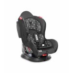 Scaun auto Jupiter SPS 0-25 kg Black Crowns