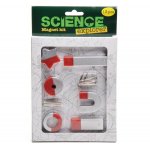 Set 6 magneti cu accesorii Science Explorer