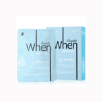 Set Masca coreana hidratanta pentru ten uscat Water Wish 115 ml Simply When 5 buc
