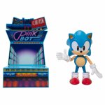 Sonic 30 de ani editie aniversara figurina cu articulatii si elemente interschimbabile Nintendo Sonic