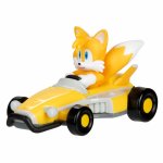 Sonic 30 de ani editie aniversara Mini kart seria 1 Tails Nintedno Sonic