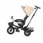 Tricicleta pentru copii Zippy Air control parental 12-36 luni Pearl