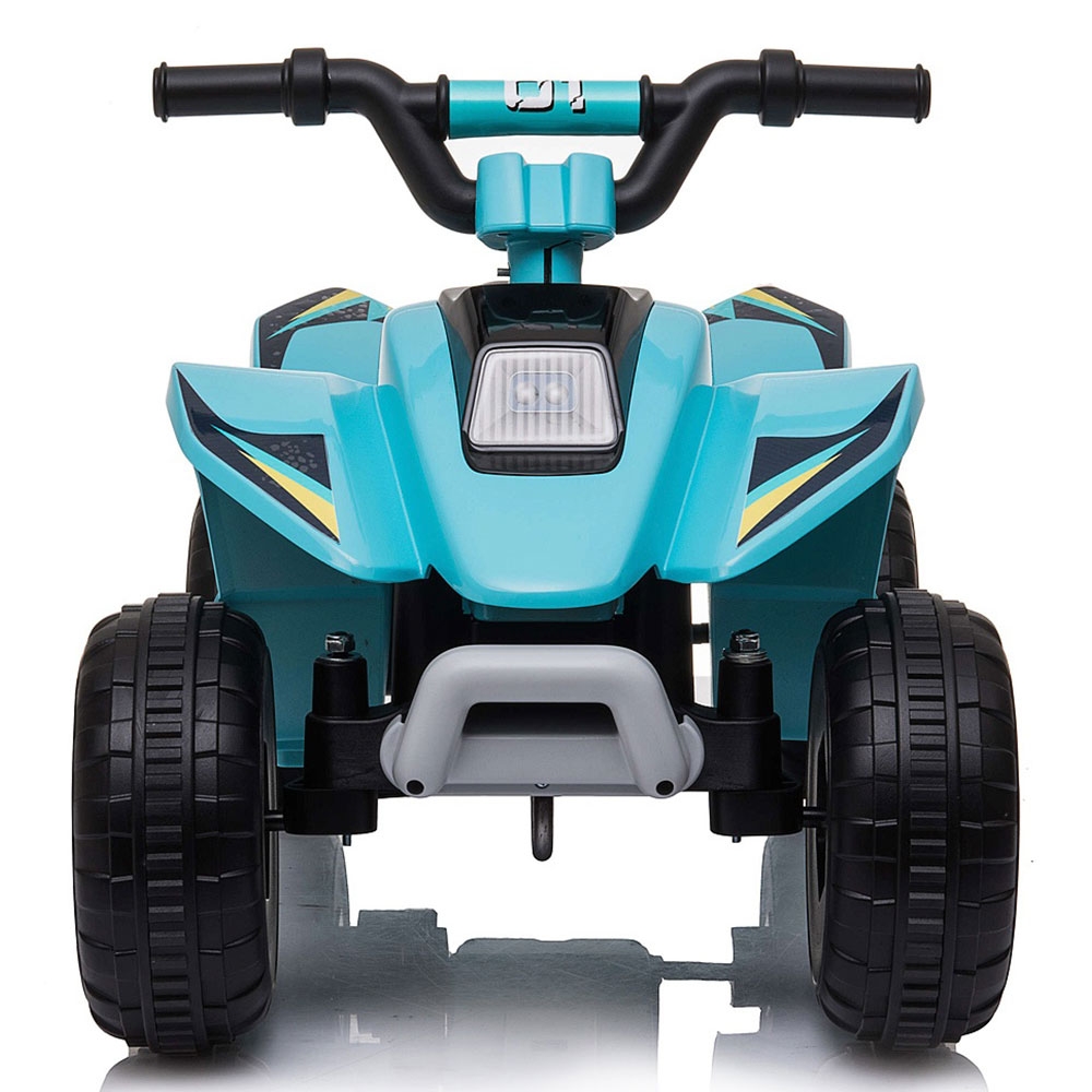 ATV electric Chipolino Speed blue Atv