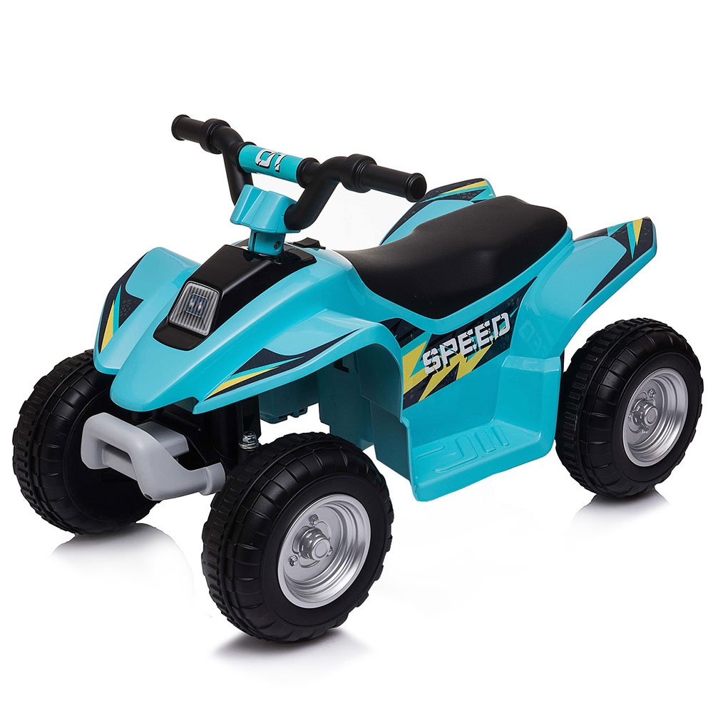 ATV electric Chipolino Speed blue - 2