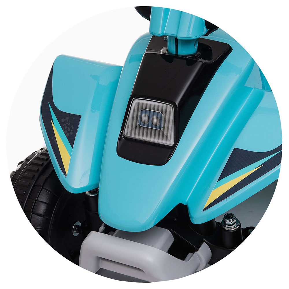 ATV electric Chipolino Speed blue - 4