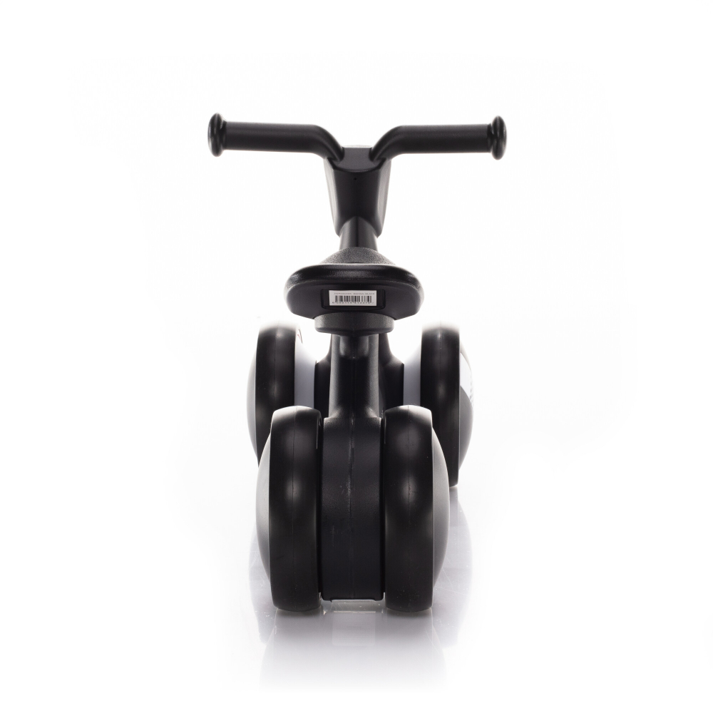 Bicicleta Easy-way Racing Black - 1 | YEO