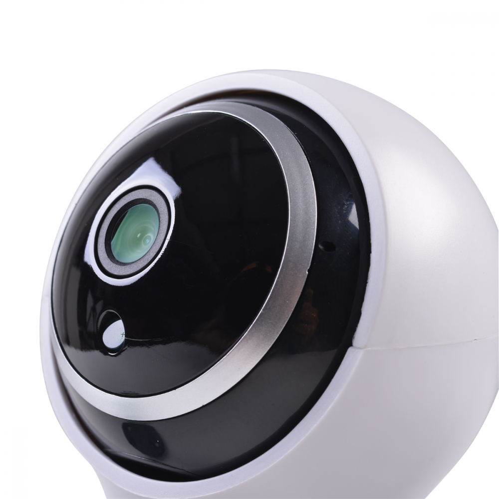 Camera video Wi-Fi Cangaroo Teya - 2 | YEO