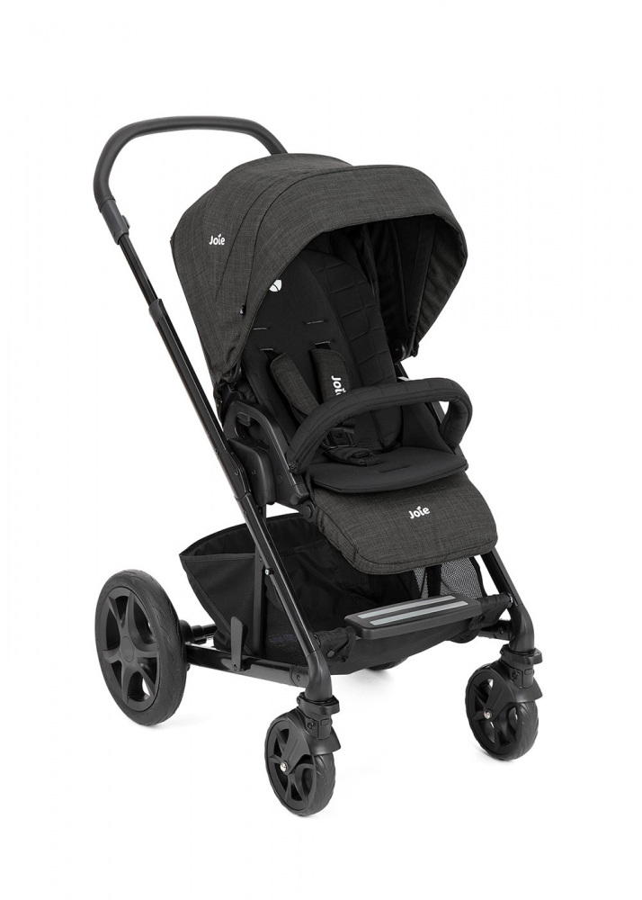 Carucior multifunctional Chrome DLX 2 in 1 Pavement Joie - 1 | YEO