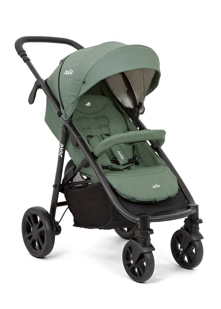 Carucior multifunctional Litetrax 4 DLX Laurel Joie