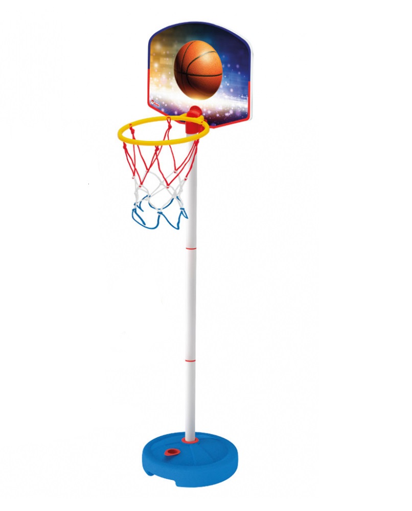 Cos de basket reglabil Small Footed Basket Hoop - 5