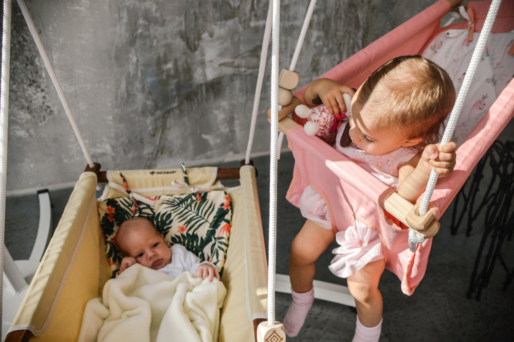 Leagan multifunctional bebelusi 0 luni – 3 ani 20 kg testat Tuv Rheinland Coco Friends FW Incababy ani imagine noua responsabilitatesociala.ro