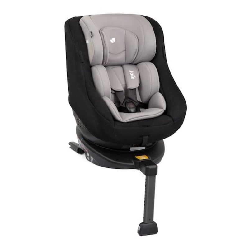 Husa de protectie pentru scaun auto Spin 360 neagra Joie 360 imagine noua responsabilitatesociala.ro