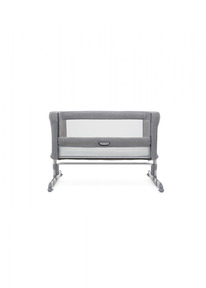 Patut pliant 2 in 1 Roomie Gray Flannel Joie - 2