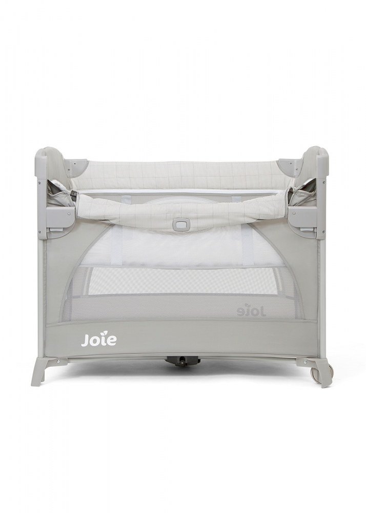 Patut pliant pentru cosleeping Kubbie Wheat Joie - 1 | YEO