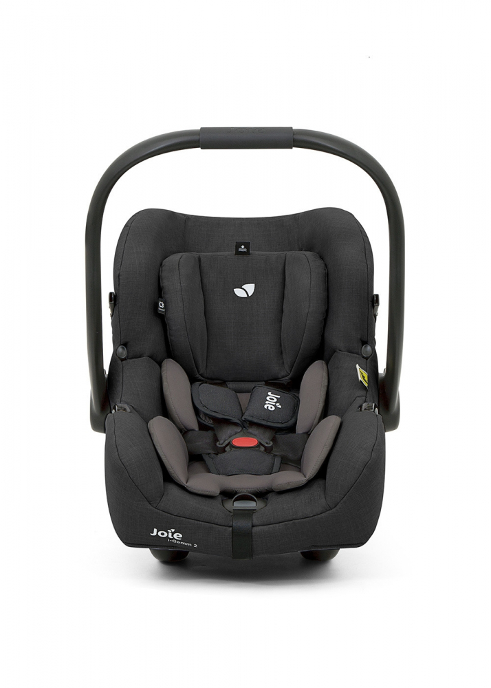 Scoica auto i-Size i-Gemm 2 Shale nastere – 85 cm Joie (0-13 imagine 2022 protejamcopilaria.ro