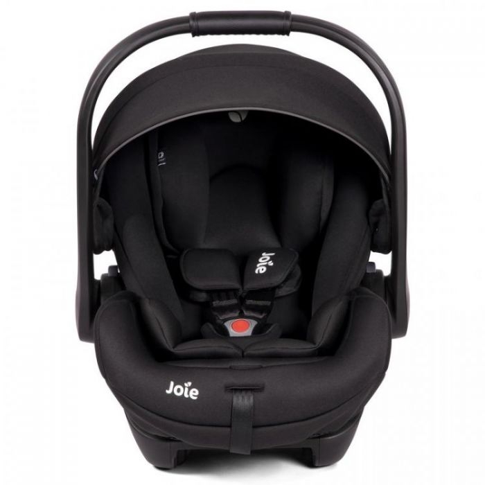 Scoica auto inclinabila i-size i-level coal nastere 85 cm joie