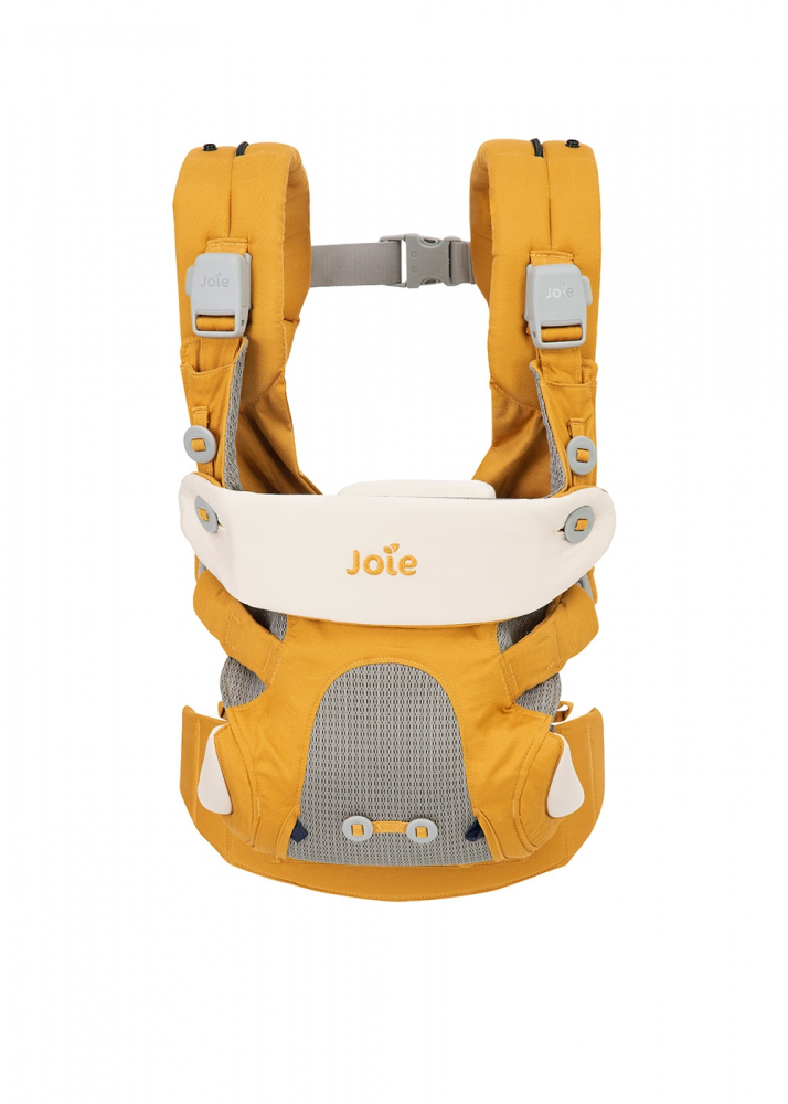 Sistem ergonomic Savvy Butterscotch Joie