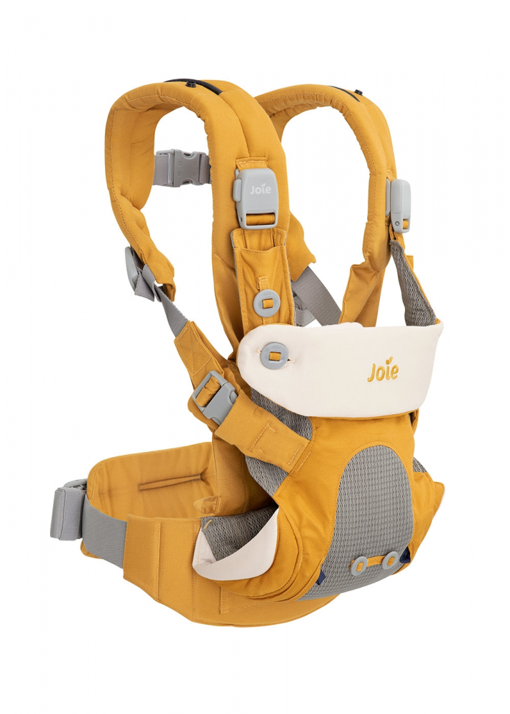 Sistem ergonomic Savvy Butterscotch Joie - 1 | YEO