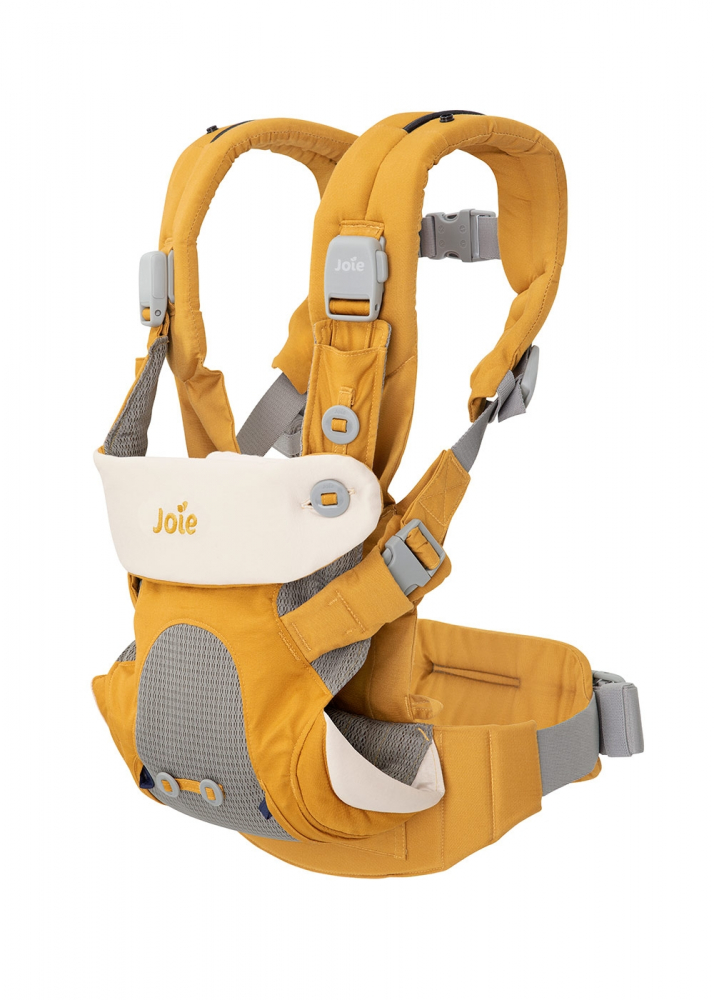 Sistem ergonomic Savvy Butterscotch Joie - 3 | YEO