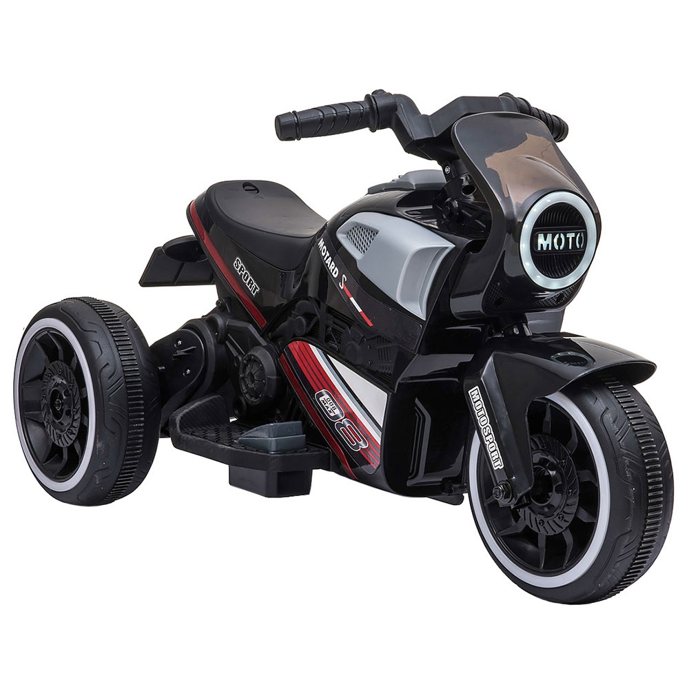 Motocicleta electrica Chipolino Sport Max black - 7