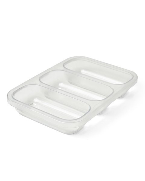 Recipiente pentru depozitarea mancarii 120 ml (4 oz) skip hop