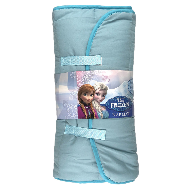Sac de dormit Frozen pentru copii - 2