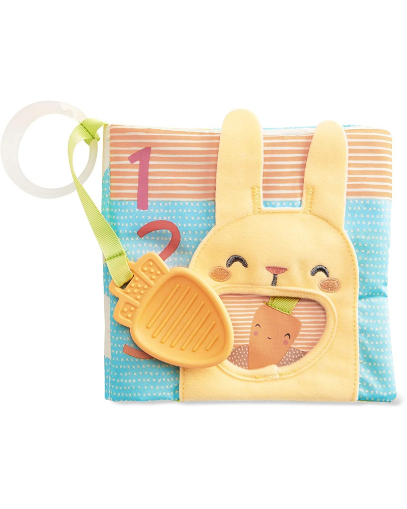 Carticica de activitati Farmstand Skip Hop