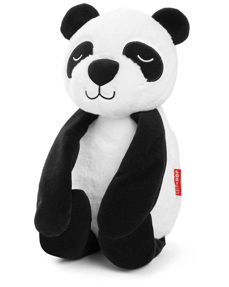 Jucarie pentru somn Panda Skip Hop