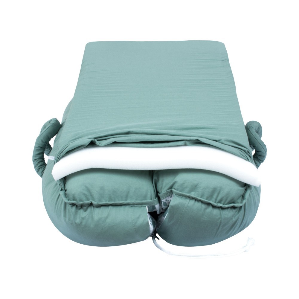 Suport somn multifunctional anti-reflux Leaf SeviBebe - 4