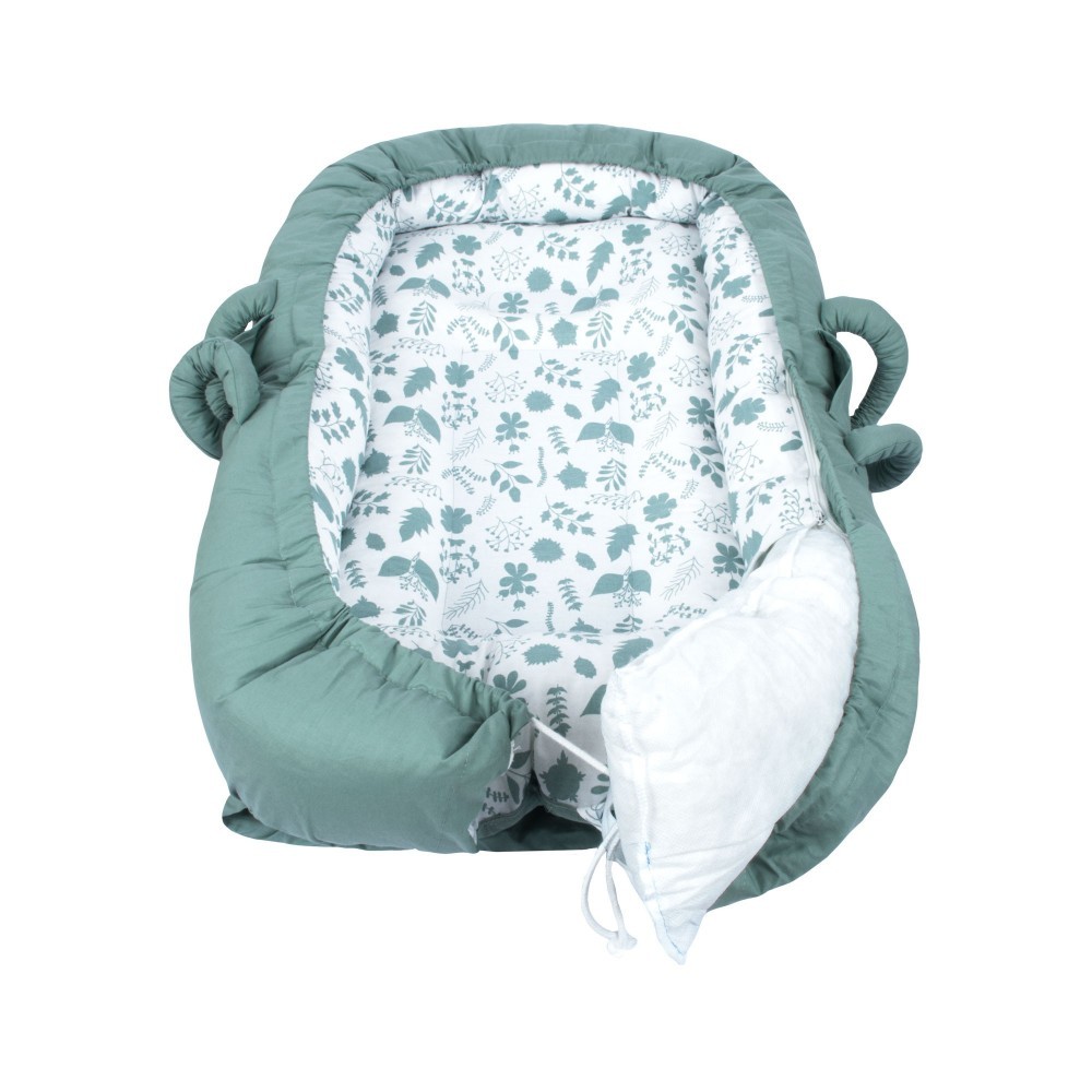 Suport somn multifunctional anti-reflux Leaf SeviBebe - 5