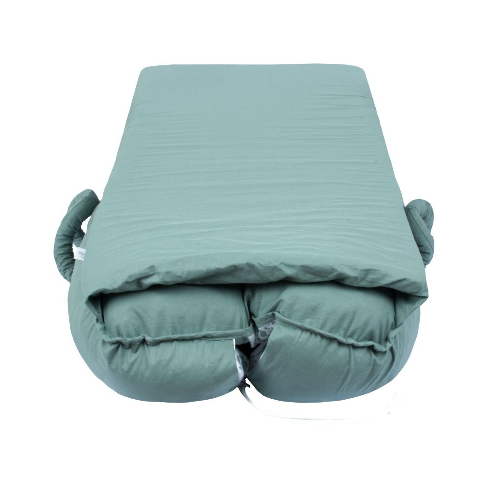 Suport somn multifunctional anti-reflux Leaf SeviBebe - 6