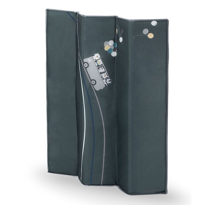 Tarc de joaca 100×100 cm Mamu jade Momi 100x100 imagine noua responsabilitatesociala.ro