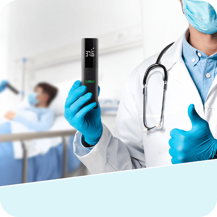 Termometru infrarosu multifunctional dispozitiv medical T02 Neno Igiena Si Ingrijire 2023-09-26 3