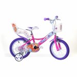 Bicicleta copii 14 inch Winx