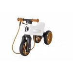 Bicicleta fara pedale 2 in 1 Funny Wheels Rider SuperSport Pearl