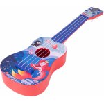 Chitara pentru copii 54 cm Mermaid