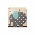 Cutie de depozitare Elefant 3 Sprouts