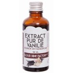 Extract pur de vanilie Bourbon din Madagascar 50 ml Cloud Nine Factory
