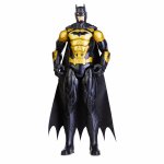Figurina Batman 30 cm in costum de atac
