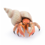 Figurina Papo Crab Pustinc