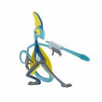 Figurina de actiune Inteleon Pokemon