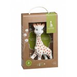 Girafa Sophie in cutie cadou Pret a Offrir