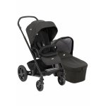 Carucior multifunctional Chrome DLX 2 in 1 Pavement Joie