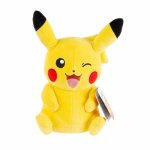 Jucarie plus Pikachu 30cm Pokemon