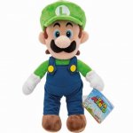 Jucarie de plus Simba Luigi Super Mario 32 cm