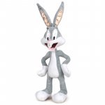 Jucarie din plus Bugs Bunny Looney Tunes 40 cm