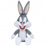 Jucarie din plus Bugs Bunny sitting Looney Tunes 25 cm